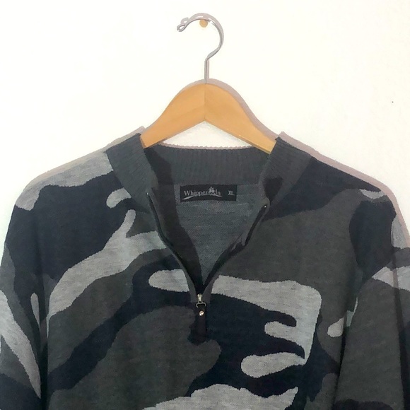 WHIPPER IN SWEATER. - Picture 3 of 5